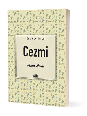 Türk Klasikleri - Cezmi - Ema Yayınları