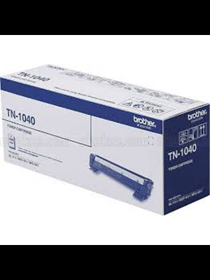 Brother Tn-1040 Orijinal Laser Toner