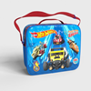 Wiggle Hot Wheels Beslenme Çantası 2484