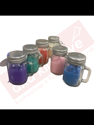 Marla Camda Kokulu Mum Yj-7204-2