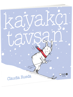 Kayakçı Tavşan-redhouse Yayınları