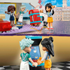 Lego Friends Heartlake Şehir Merkezi Restoranı Lgf41728