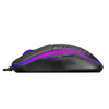 Hy-tech Hy-x6 3600dpi Rgb Gaming Oyuncu Mouse