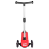 Enfal Let's Be Child Işıklı Scooter Kırmızı Lc-30906