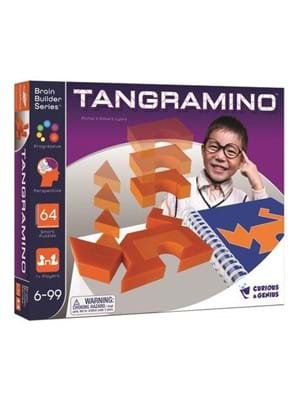 Bal Tangramino Bal-31010