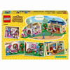 Lego Animal Crossing Nooks Cranny Rosies House Lac77050