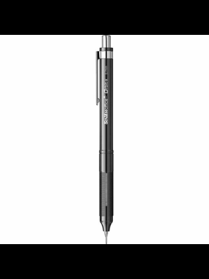 Scrikss Orbıt-x Versatil Kalem 0.7 Siyah