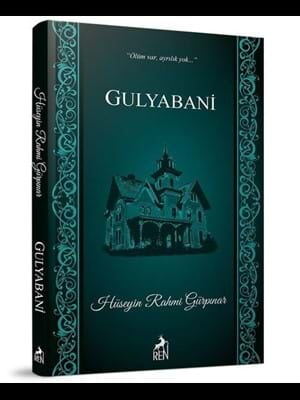 Gulyabani - Ren Yayınları