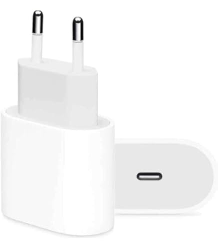 APPLE MD3J4TU-A 20W TYPE-C ŞARJ ADAPTÖRÜ