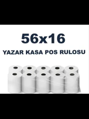 Ermet 56x16 Mt Eco Termal Rulo 10 Lu