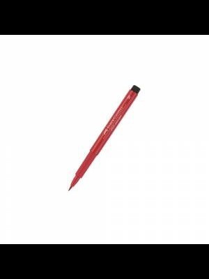 Faber Castell Pıtt Çizim Kalemi Bb 167637 Kırmızı