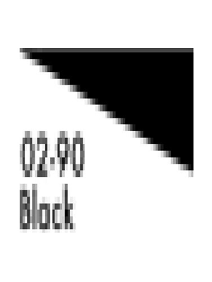 Deka 125 Ml Cam (vitray) Boyası Siyah 02-90