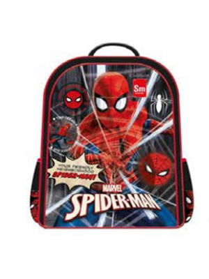 Frocx Spiderman Okul Çantası Otto-48109