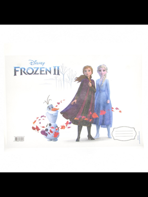 Timon Frozen Beslenme Bezi ( Örtüsü) 590467
