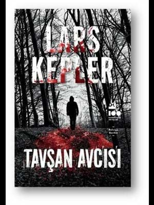 Tavşan Avcısı - Doğan Kitap Yayınları