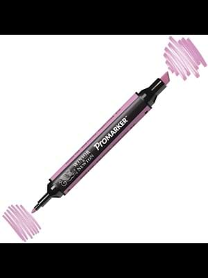 Wınsor Newton Promarker Kalem 0331829 Fuchsıa Pınk