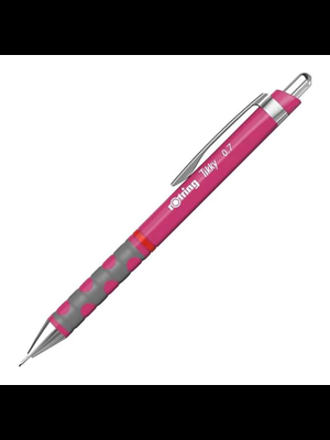 Rotring Tikky Versatil Kalem 0.7 Ahududu Pembe 2214581