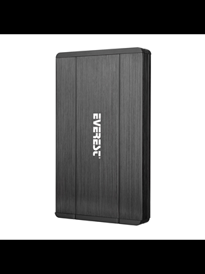 Everest Hdc-270 2.5 Harici Usb 2.0 Sata Hardisk Kutusu