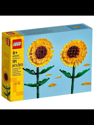 Lego Ayçiçeği Lfl40524