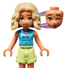 Lego Friends Meyveli İçecek Plaj Standı Lgf42625