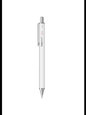 Scrikss Onyx Versatil Kalem 0.7 Beyaz