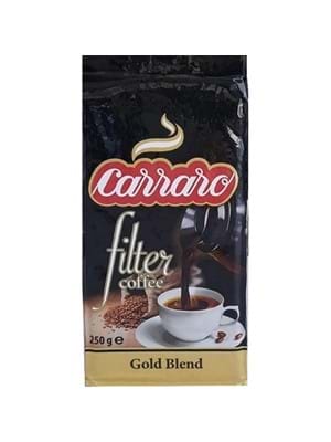 Salvador Goldblend 250 Gr Filtre Kahve