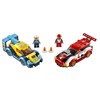 Lego Cıty Racıng Cars Lsc60256-6288844