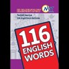 Nut Publıshıng Elementary English World Kartları 116"lı