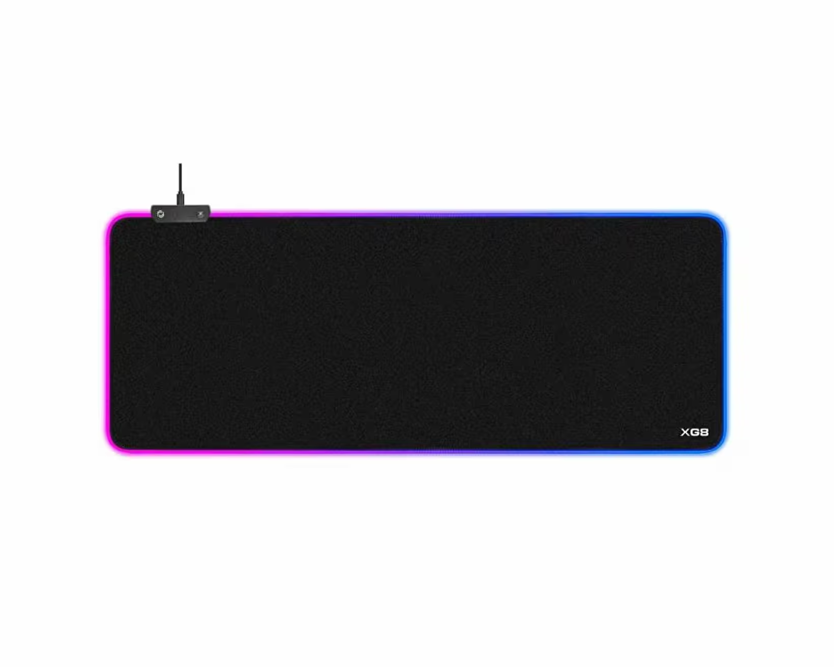 FRİSBY FMP-7055 800X300 RGB IŞIKLANDIRMALI KUMAŞ OYUNCU MOUSE PAD