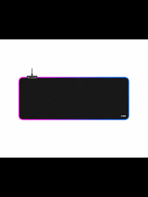 Frisby Fmp-7055 800x300 Rgb Işıklandırmalı Kumaş Oyuncu Mouse Pad