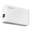 Everest Esw-515g 5 Port 10-100-1000 Mbps Gigabit Ethernet Switch