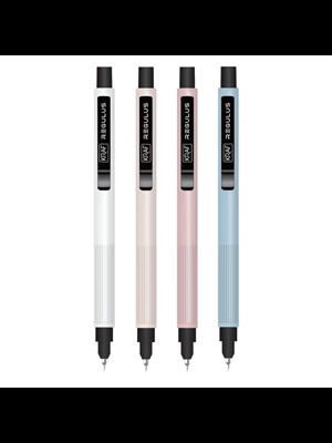 Kraf Regulus 0.7 Versatil Kalem Mp-135