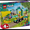 Lego Friends Çiftlik Hayvanı Veteriner Kliniği Lgf42632