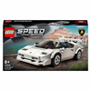 Lego Speed Champions Lamborghini Countach Lsr76908