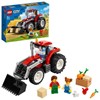 Lego Cıty Tractor Adr-lsc60287