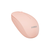 Everest Smw-88 2.4ghz Kablosuz Mouse Pembe