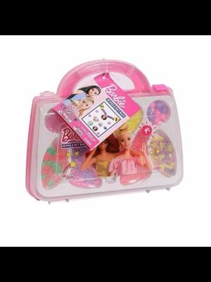 Dede Barbie Takı Set Çanta 03889