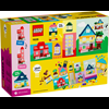 Lego Classic Yaratıcı Evler Lmc11035