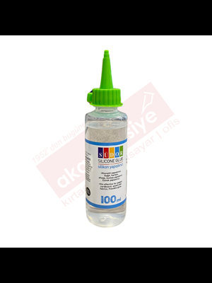 Südor 100 Ml Sıvı Silikon Yapıştırıcı Sy-03