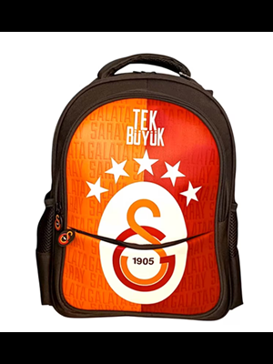 Me Galatasaray Okul Çantası 25683