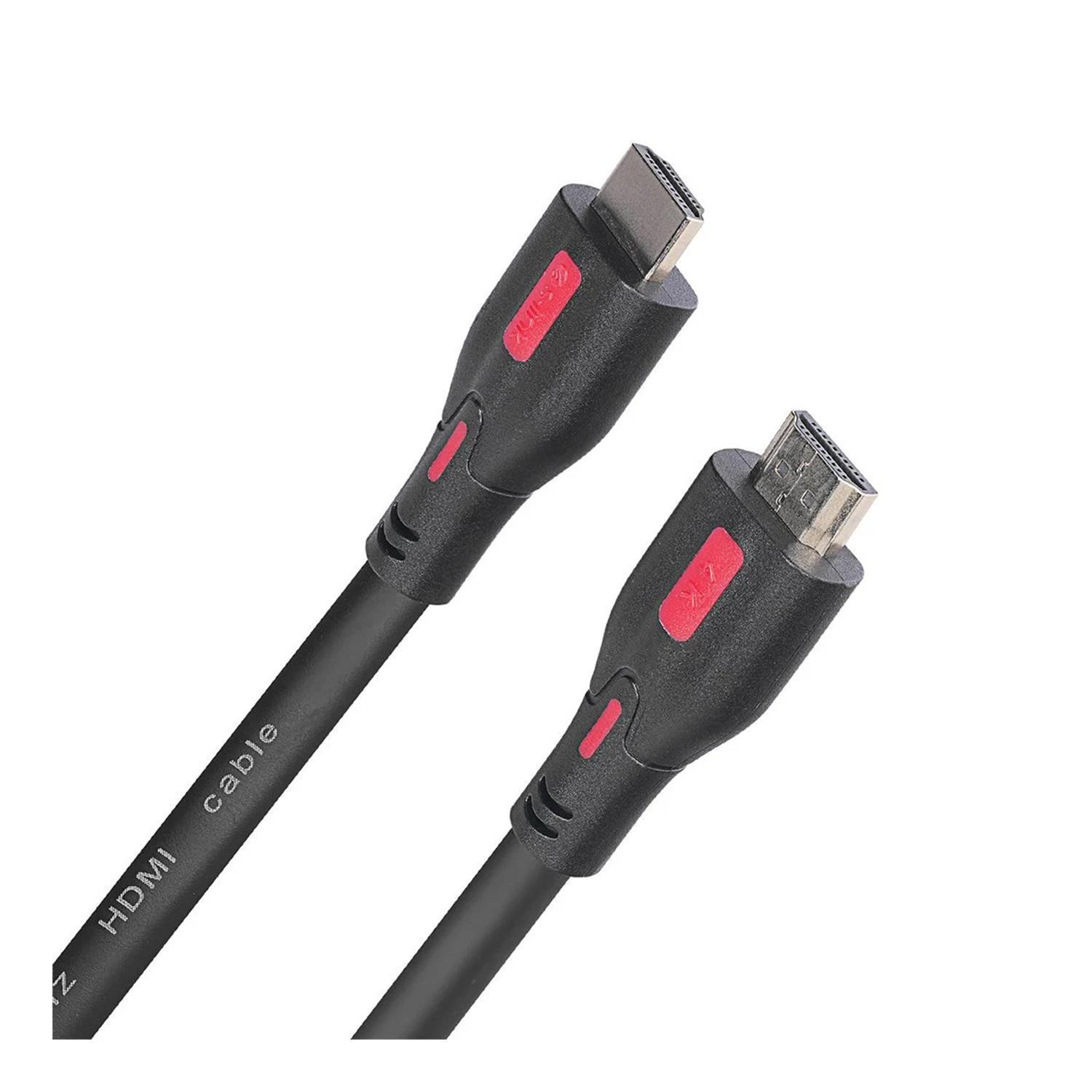 S-LİNK SL-HDM4K15 15 METRE HDMİ KABLO