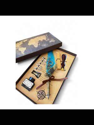 Südor Kaligrafi Seti Cl03