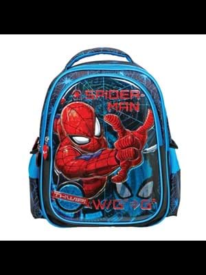 Frocx Spiderman Okul Çantası Otto-5258