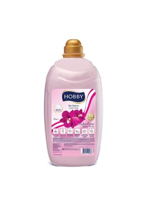 Hobby 3.6lt Sıvı Sabun Bahar Çiçeği