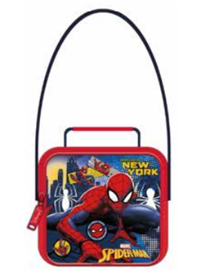 Frocx Spiderman Beslenme Çantası Otto-41367