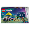 Lego Friends Yıldız Gözlemleme Kamp Aracı Lgf42603