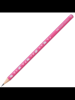 Faber Castell Unicorn Hb Kurşun Kalem 5244111553