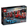Lego Cıty Technıc Araba Nakliye Aracı Lmt42098