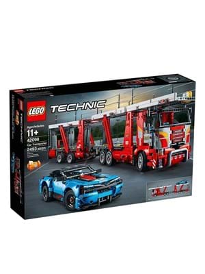 Lego Technic Araba Nakliye Aracı Lmt42098