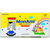 Monami Pastel Boya 12 Li